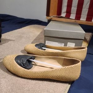 Alexander mcqueen shoes